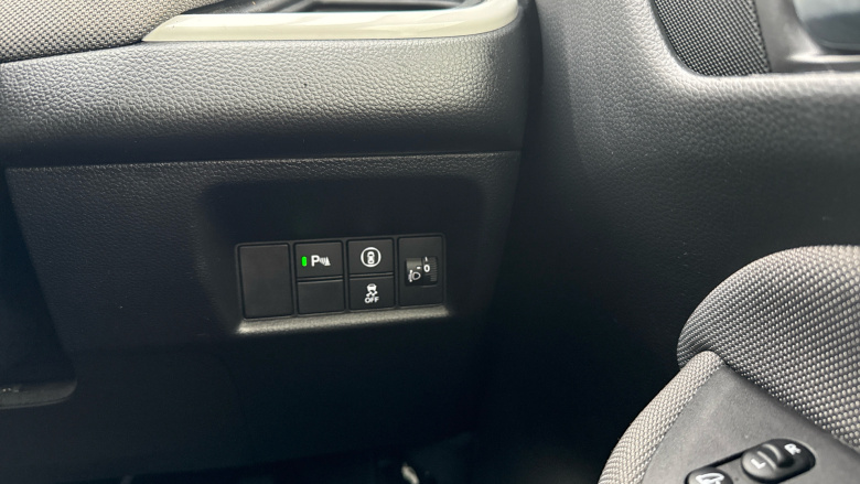 Honda Jazz 1.5 i-MMD Hybrid Crosstar EX 5dr eCVT Hybrid Hatchback